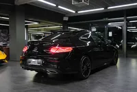 Mercedes-Benz C 300 Coupé AMG Line - Image 5
