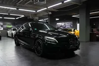 Mercedes-Benz C 300 Coupé AMG Line - Image 6