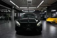 Mercedes-Benz C 300 Coupé AMG Line - Image 7