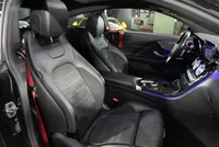 Mercedes-Benz C 300 Coupé AMG Line - Image 13