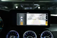 Mercedes-Benz C 300 Coupé AMG Line - Image 20