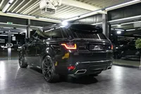 Land Rover Range Rover Sport HSE Dynamic D300 - Image 3