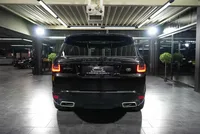 Land Rover Range Rover Sport HSE Dynamic D300 - Image 4