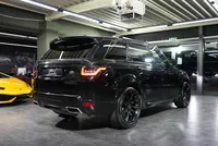 Land Rover Range Rover Sport HSE Dynamic D300 - Image 6