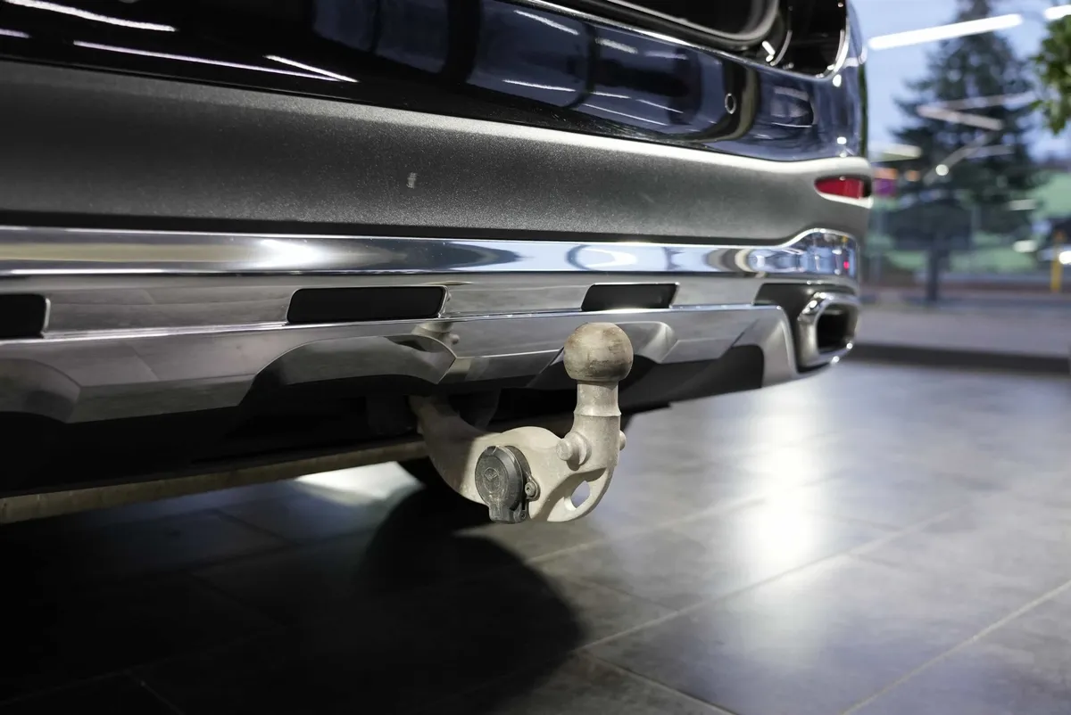 Mercedes-Benz GLC 200 4Matic AMG Line - Image 5