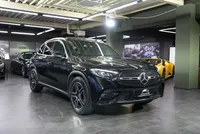 Mercedes-Benz GLC 200 4Matic AMG Line - Image 7