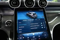 Mercedes-Benz GLC 200 4Matic AMG Line - Image 24