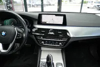 BMW 540i xDrive Touring Sport Line - Image 20