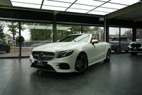 Mercedes-Benz E 200 Cabrio AMG Line - Image 21