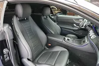Mercedes-Benz E 400 Coupé 4Matic AMG Line - Image 13