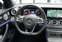 Mercedes-Benz E 400 Coupé 4Matic AMG Line - Image 18