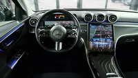 Mercedes-Benz C 220d T-Modell AMG Line - Image 3
