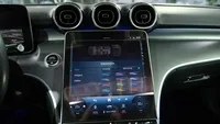 Mercedes-Benz C 220d T-Modell AMG Line - Image 9