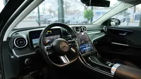 Mercedes-Benz C 220d T-Modell AMG Line - Image 13