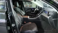 Mercedes-Benz C 220d T-Modell AMG Line - Image 17
