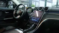 Mercedes-Benz C 220d T-Modell AMG Line - Image 18