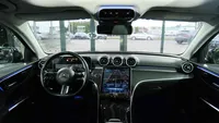 Mercedes-Benz C 220d T-Modell AMG Line - Image 19