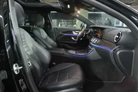 Mercedes-Benz E 300e T-Modell AMG Line Facelift - Image 3
