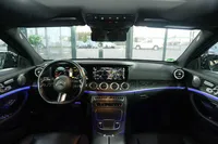 Mercedes-Benz E 300e T-Modell AMG Line Facelift - Image 6