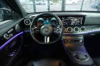 Mercedes-Benz E 300e T-Modell AMG Line Facelift - Image 7