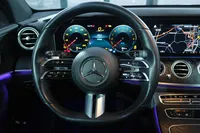 Mercedes-Benz E 300e T-Modell AMG Line Facelift - Image 8