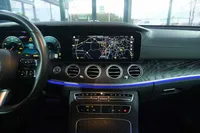 Mercedes-Benz E 300e T-Modell AMG Line Facelift - Image 9