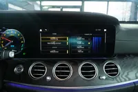 Mercedes-Benz E 300e T-Modell AMG Line Facelift - Image 14