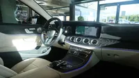 Mercedes-Benz E 300d AMG Line T-Modell - Image 7