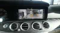 Mercedes-Benz E 300d AMG Line T-Modell - Image 12
