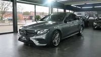 Mercedes-Benz E 400d AMG Line Widescreen 4Matic - Image 1