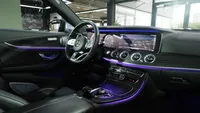 Mercedes-Benz E 400d AMG Line Widescreen 4Matic - Image 3