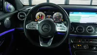 Mercedes-Benz E 400d AMG Line Widescreen 4Matic - Image 7