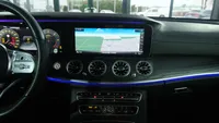 Mercedes-Benz E 400d AMG Line Widescreen 4Matic - Image 8