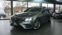 Mercedes-Benz E 400d AMG Line Widescreen 4Matic - Image 14