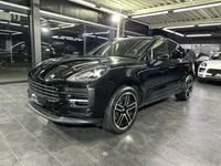Porsche Cayenne Coupé Sport Chrono - Image 1