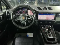 Porsche Cayenne Coupé Sport Chrono - Image 9
