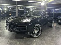 Porsche Cayenne Coupé Sport Chrono - Image 23