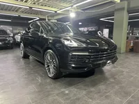 Porsche Cayenne Coupé Sport Chrono - Image 26