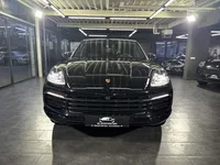 Porsche Cayenne Coupé Sport Chrono - Image 27