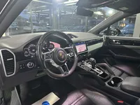 Porsche Cayenne Coupé Sport Chrono - Image 30
