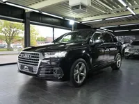 Audi SQ7 4.0 TDI Quattro - Image 1