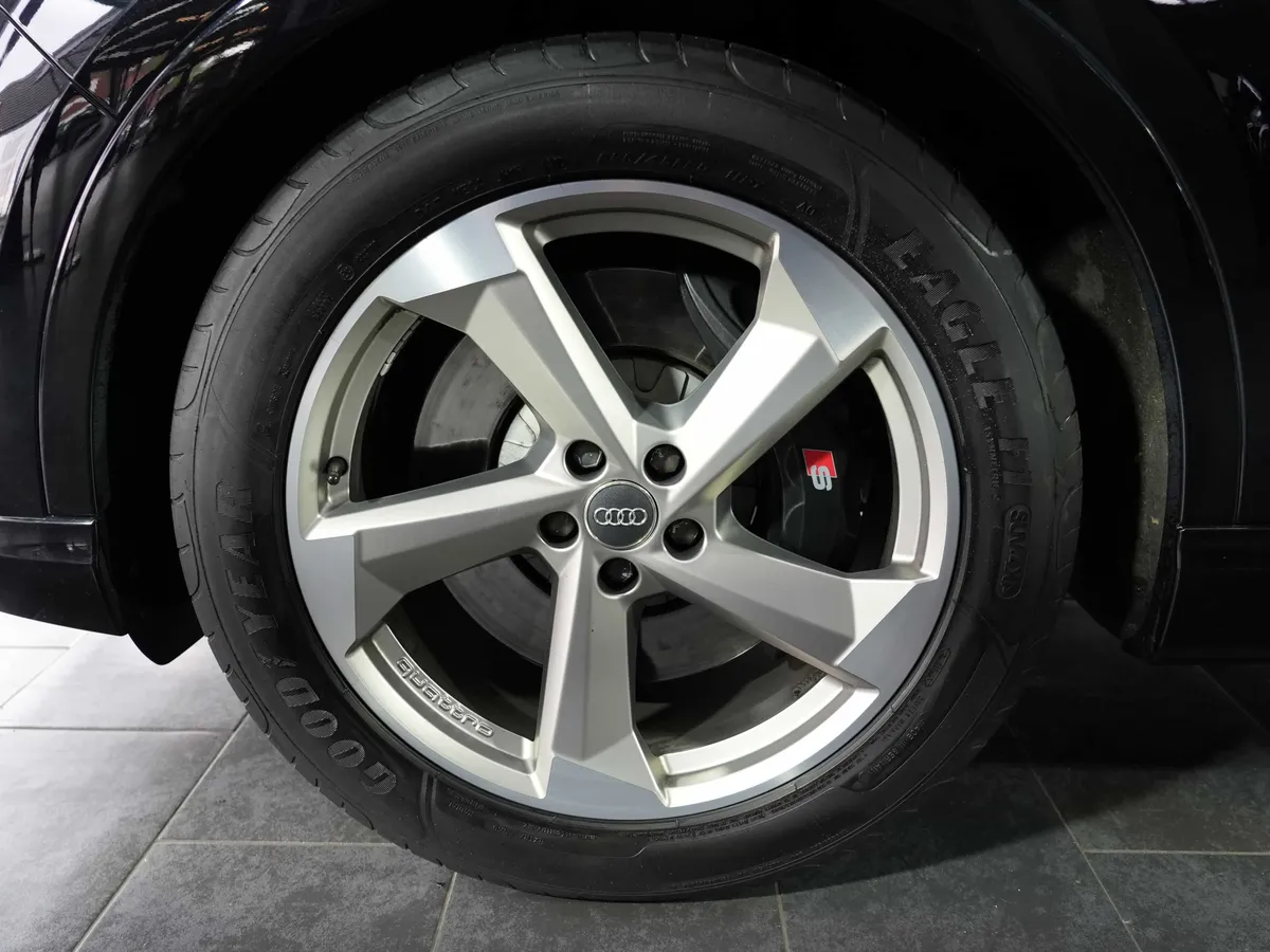 Audi SQ7 4.0 TDI Quattro - Image 10