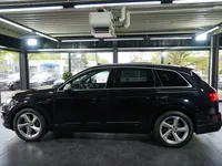Audi SQ7 4.0 TDI Quattro - Image 2