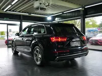 Audi SQ7 4.0 TDI Quattro - Image 3