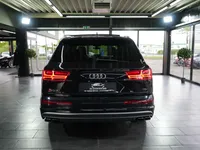 Audi SQ7 4.0 TDI Quattro - Image 4