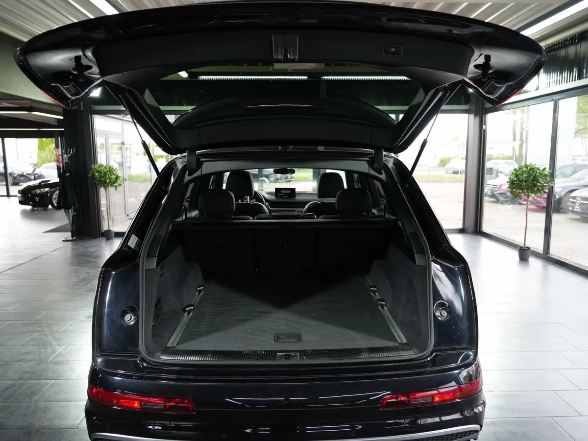 Audi SQ7 4.0 TDI Quattro - Image 5