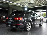 Audi SQ7 4.0 TDI Quattro - Image 7