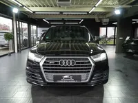 Audi SQ7 4.0 TDI Quattro - Image 9